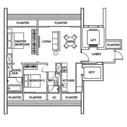 Goodwood Residence (D10), Condominium #618922441